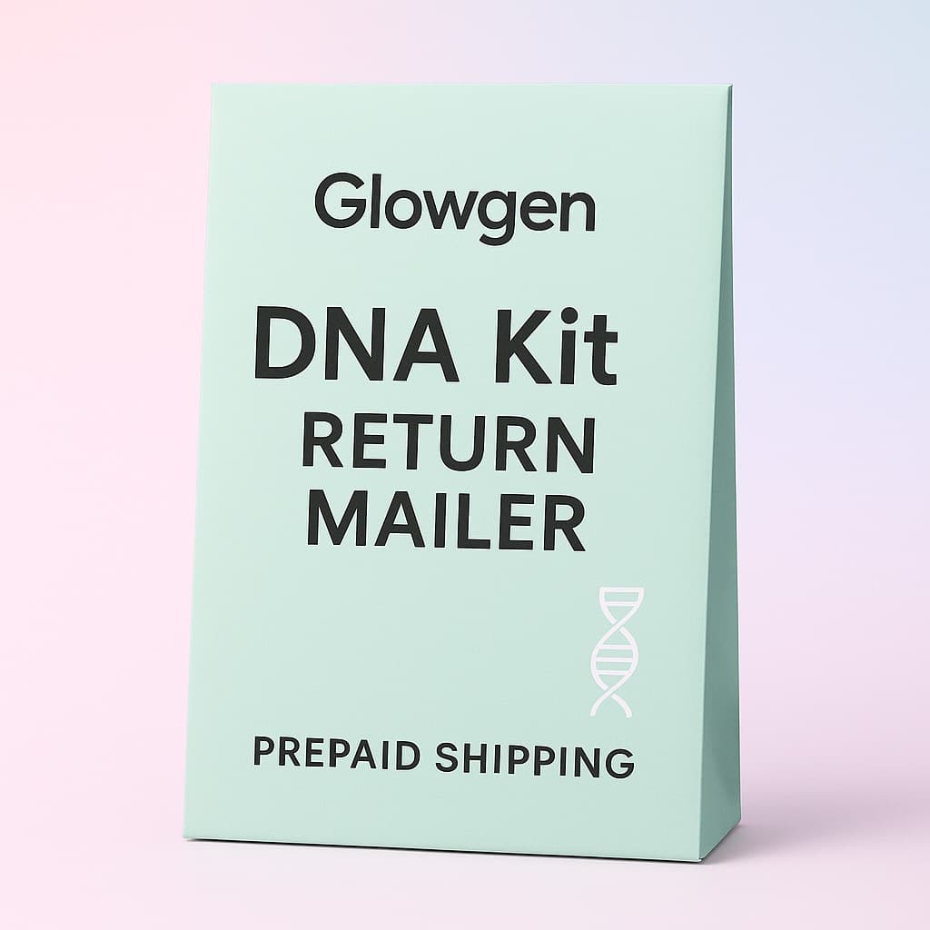 Glowgen+ DNA Kit thumbnail 3
