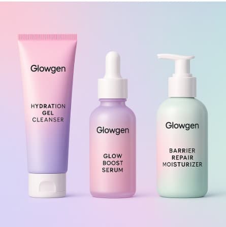 Glowgen Essentials Kit thumbnail 2