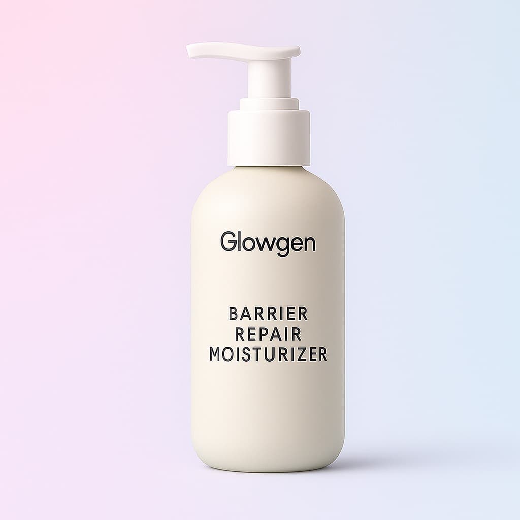 Barrier Repair Moisturizer - Image 1