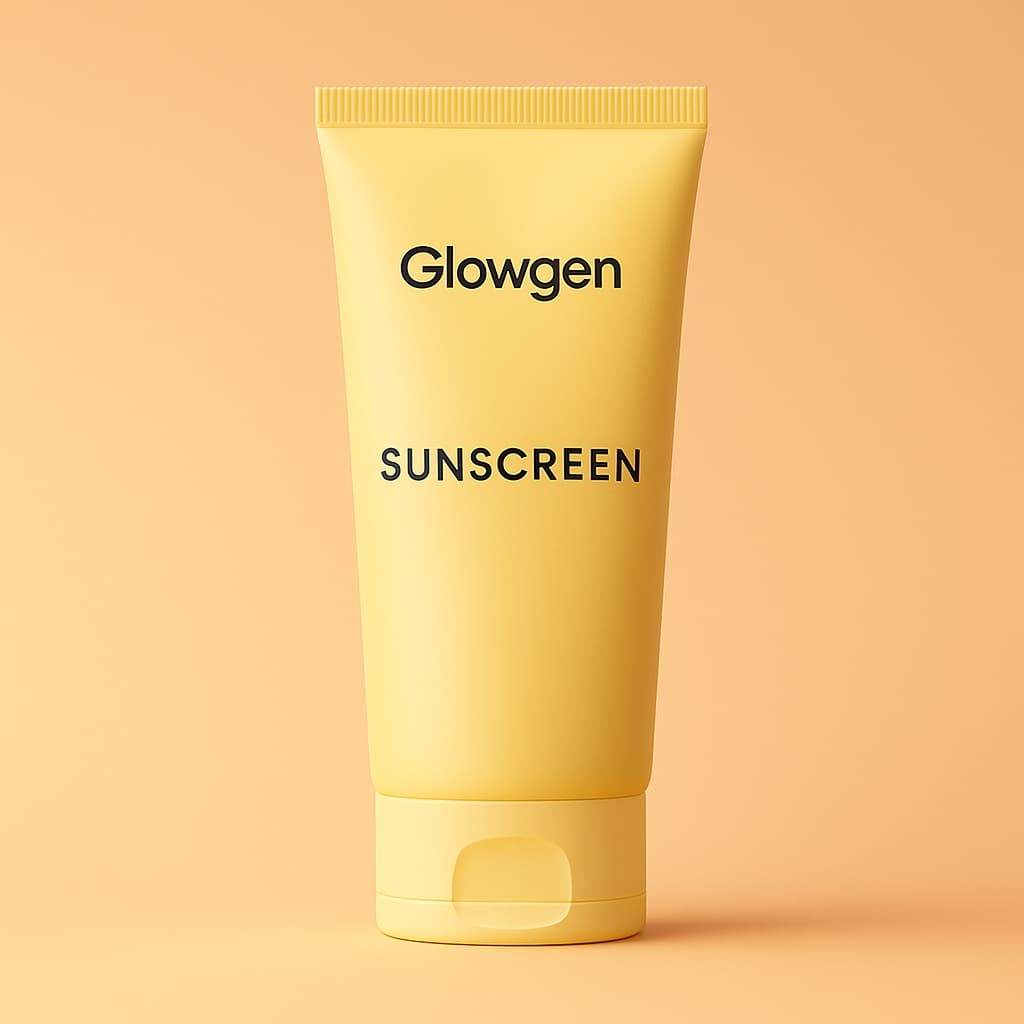 Daily Glow SPF 50 - Image 1