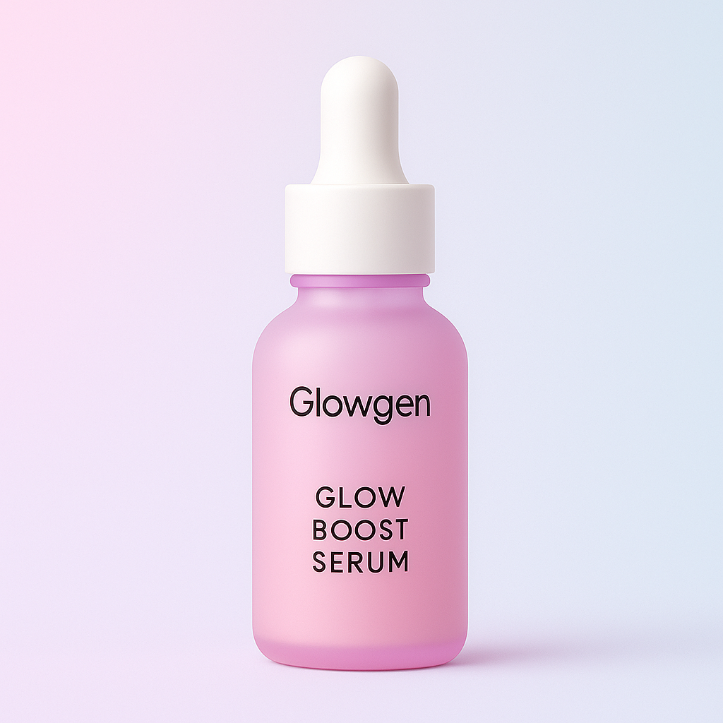Glow Boost Serum
